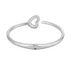 BOSS Honey Boundless Stainless Steel Ladies Bangle 1580723