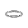 BOSS Jewellery Essentials Link Bracelet 1580036