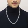 BOSS Jewellery Chain Link Necklace 1580142