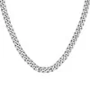 BOSS Jewellery Chain Link Necklace 1580142