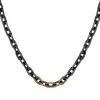 BOSS Stainless Steel Kane Mens Chain Necklace 1580536