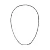 BOSS Doran Stainless Steel Gents Necklet 1580693