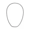 BOSS Doran Stainless Steel Gents Necklet 1580693