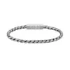 BOSS Doran Stainless Steel Gents Bracelet 1580695