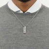 BOSS Kassy Stainless Steel Gents Pendant 1580677