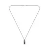 BOSS Kassy Stainless Steel Gents Pendant 1580677