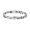 BOSS Kassy Stainless Steel Gents Bracelet 1580679M