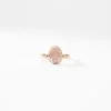 Fabergé Heritage Forever Egg Ring 1298RG 2330 /20