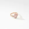 Fabergé Heritage Forever Egg Ring 1298RG 2330 /20