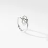 Fabergé Essence White Gold Crossover Ring 1120RG2241