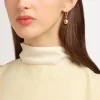 Fabergé Heritage Forever Egg Drop Earrings 1188EA 2300