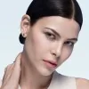 Fabergé Code Emerald Stud Earrings 1801EA 3615