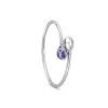 Fabergé Heritage Forever Palais Crossover Bangle Bracelet 1099BT 1992