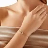 Fabergé Love Sasha Diamond Bracelet 1553BT 2767