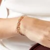 Fabergé Heritage Forever Charm Bracelet 595BT 1163 / 173