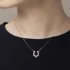 Mikimoto Akoya Pearl Necklace PP 20183 K