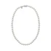 Mikimoto Uniform Pearl Strand U 80118 W JPW