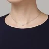 Mikimoto Akoya 8mm A+ Pearl Necklace PP 20078 W