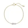 Mikimoto Akoya 6mm Pearl Strand Bracelet U75716WJPW