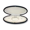 Mikimoto Akoya Graduated Pearl Earrings Bracelet and Necklace Set UZ 70718 W SET