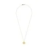 Roberto Coin Venetian Princess Diamond Pendant ADR777CL2952 Y