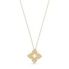 Roberto Coin Venetian Princess Diamond Pendant ADR777CL2952 Y