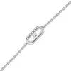 Messika Messika CARE(s) 18ct White Gold Diamond Bracelet 12074-WG