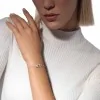 Messika Baby Move White Gold Diamond Bracelet 04324-WG
