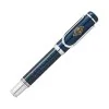 Montblanc Great Characters Homage to The Great Gatsby Special Edition Blue Fountain Pen MB130657