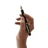 Montblanc Meisterstück Gold-Coated 149 Fountain Pen MB132113 - Medium Nib