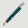 Montblanc Meisterstück Romeo & Juliet LeGrand Fountain Pen, Size M, MB132914