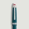 Montblanc Meisterstück Romeo & Juliet LeGrand Fountain Pen, Size M, MB132914