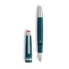 Montblanc Meisterstück Romeo & Juliet LeGrand Fountain Pen, Size M, MB132914