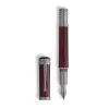 Montblanc Writers Edition Homage to Bram Stoker Limited Edition Fountain Pen MB133417