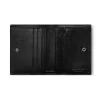 Montblanc Extreme 3.0 Compact Wallet 6cc 129975 Black