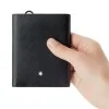 Montblanc Extreme 3.0 Compact Wallet 6cc 129975 Black