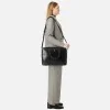 Montblanc Meisterstuck Document Case 129664 Black