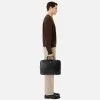 Montblanc Meisterstuck Document Case 129664 Black