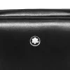 Montblanc Meisterstuck Document Case 129664 Black