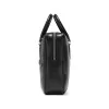 Montblanc Meisterstuck Document Case 129664 Black