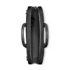 Montblanc Sartorial Thin Black Document Case 130272