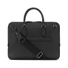 Montblanc Sartorial Thin Black Document Case 130272
