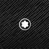 Montblanc Black Sartorial Card Holder MB130324