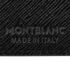 Montblanc Black Sartorial Card Holder MB130324