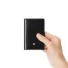 Montblanc Meisterstuck 2CC Card Holder MB198320