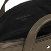 Montblanc Thin Chestnut Brown Document Case 220240