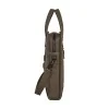 Montblanc Thin Chestnut Brown Document Case 220240