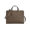 Montblanc Thin Chestnut Brown Document Case 220240