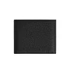 Montblanc Black Wallet 6CC 220198