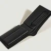 Montblanc 4cc Wallet with Coin Case MB220217